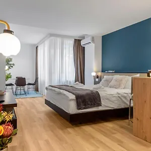  Appart hôtel One88