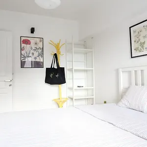 Apartamento Diana's Flat-bucharest - Old, Bucarest