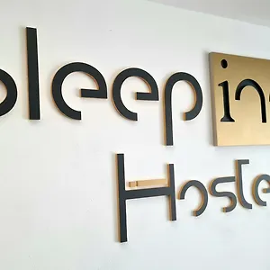  Auberge de jeunesse Sleep