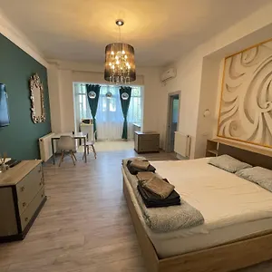  Appartement Domum George Enescu