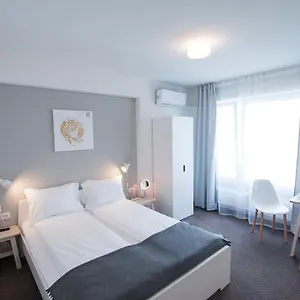 3* Appart hôtel Victoriei